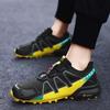 Men's Waterproof Non-Slip Outdoor Hiking Shoes 39-47