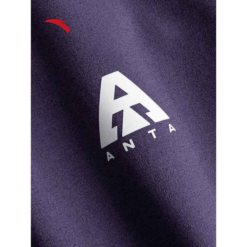 ANTA Women's Outdoor Quick-Dry Princess Seam Short Sleeve T-Shirt