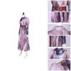 Game Silent Hill Nurse Cosplay Costume With Bloodstain Dress For Horror Fans