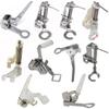 1 BUC Picior de presare Multifuncțional pentru Broderie, Matlasare, Reparații pentru Accesorii Mașină de Cusut Casnică Picior de Broderie Freedom