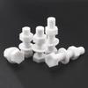 Polypropylene Hex Bolt, Nut & Washer Set