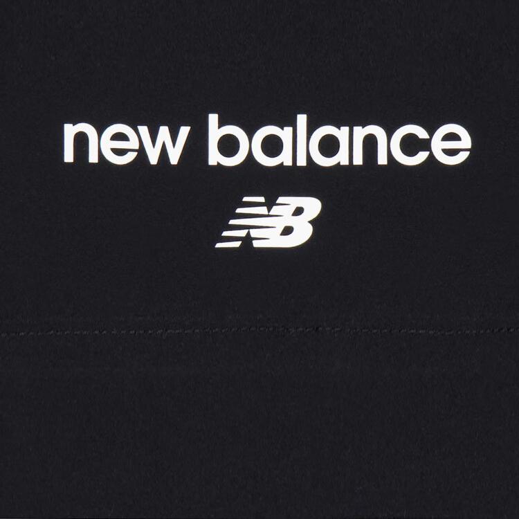 New Balance Women's Outdoor Sports Shorts Women's AWS52393-BK