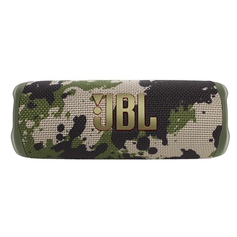 JBL FLIP6 Portable Bluetooth Speaker