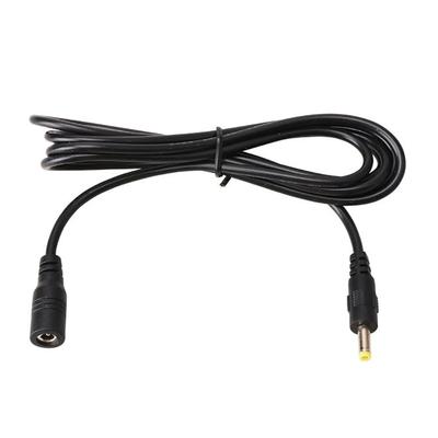 DC4.0x1.7mm cablu prelungitor sursă de alimentare cablu prelungitor potrivit pentru benzi LED camere și altele