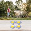 Garden Watering Water Distribution Easy Installation Process Efficient Water Transfer Robust Watering Solution Watering System