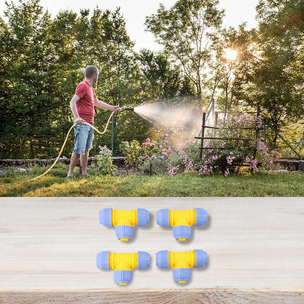 Garden Watering Water Distribution Easy Installation Process Efficient Water Transfer Robust Watering Solution Watering System
