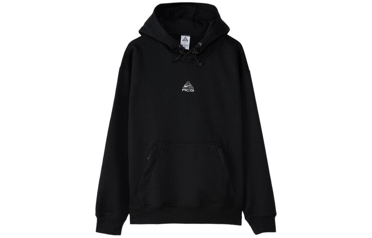 Nike ACG Sweatshirt Men s Black DH3087-013 S