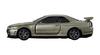 Tomica Premium RS Nissan Skyline GT-R V-spec II Nur (Millennium Jade)