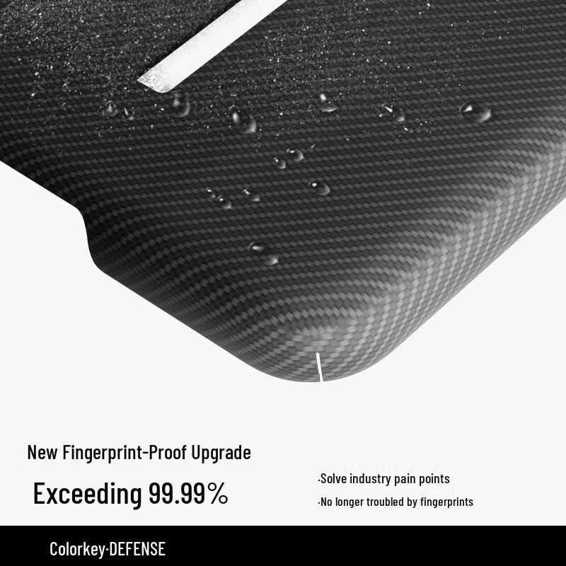 JUESHUAI Huawei Mate70 RS Kevlar Aramid Fiber Phone Case