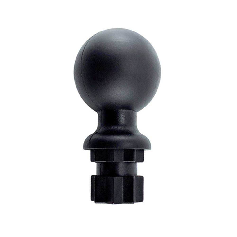 Nylon Mounting Base Pole Holder Connector for Fishing Rod Kayak Inflatable Boat