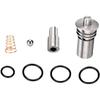 Cooler Flow Bypass Valve Kit STL010, Transmission Cooling System Upgrade Kit 6L80/90 AND 2016-up8L80/90E, Compatible with All 6L80/90 2014-Up,