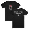 Fit Knocked Loose Band Metal Hardcore Punk Rock And Punk Loose Printed Unisexs Tshirt New