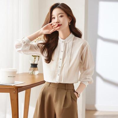 Tops – Bluse e camicie
