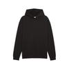 Men's Hoodie Puma ELEVATED ESS RELAXED FL Black 68863701 R M