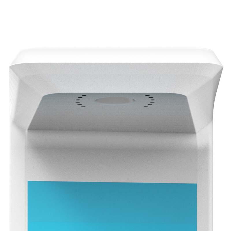 Lejialikang Smart Health Check-up Machine with Height & Weight Measurement (CN version)