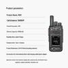 Xiangpai R360 Dual-Knob 5G Nationwide Walkie-Talkie (CN version)