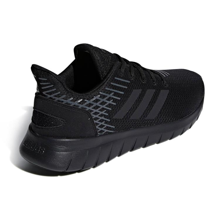 adidas Asweerun Core Black F36333
