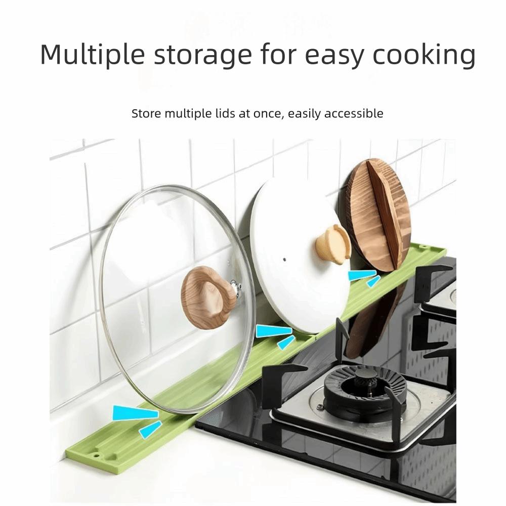 Multi-functional Dish Drying Mat High Temperature Resistant Sink Drainage Mat Windowsill