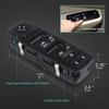For 2011-2017 Dodge Journey Chrysler Master Power Window Control Switch