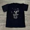 GHØSTKID Albums Black Color Full Size S-5XL Shirt Tour 1side PP2654