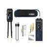 L/C/R Tweezer Tester Automatic Recognition Handheld Bridge Type C Charging Digital