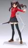 Figma Nacht Rin Tohsaka Privatkleidung Fate/stay Ver.