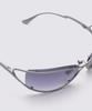 Eisosaieoti (U) Jagger Raw Grey
