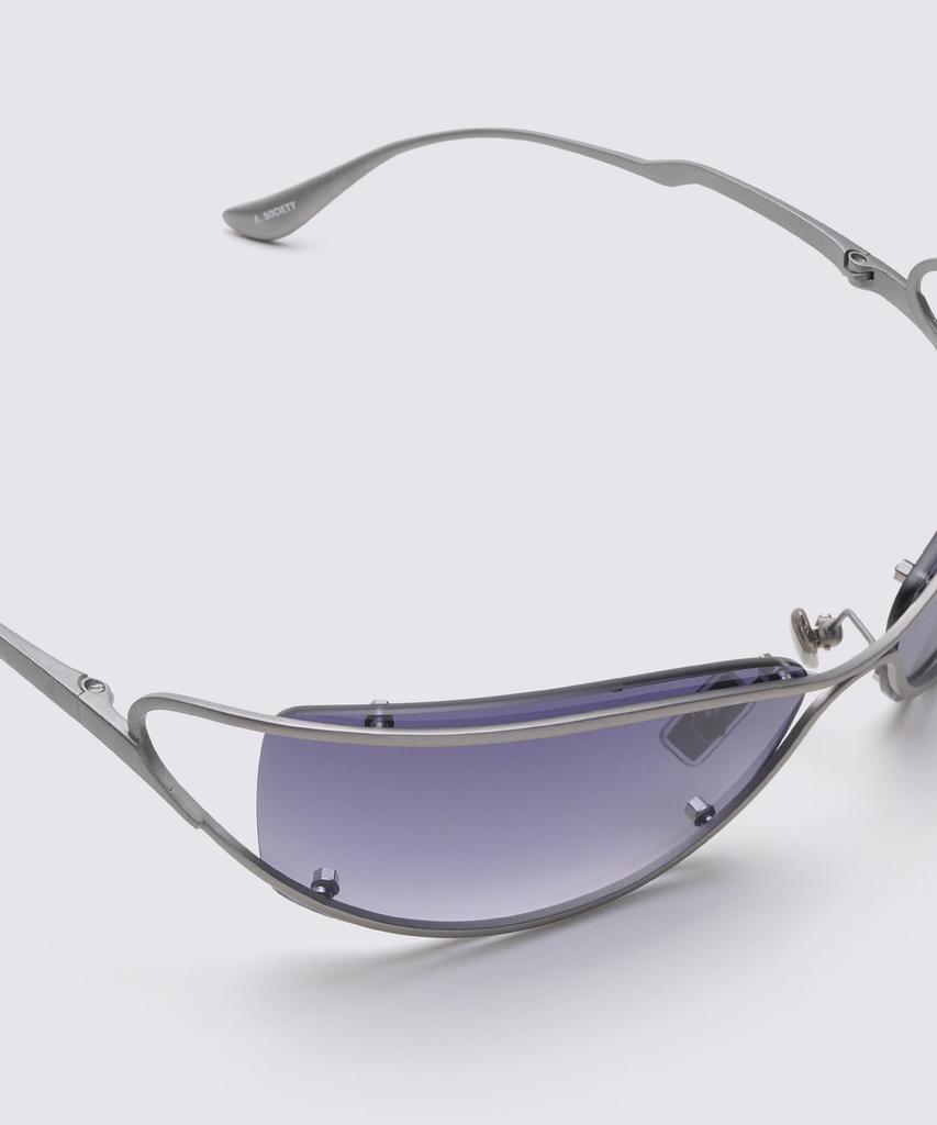 Eisosaieoti (U) Jagger Raw Grey