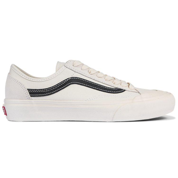 Vans Style 36 Decon Sf 'White' VN0A3MVL226
