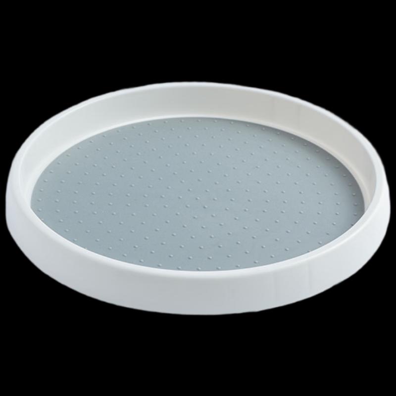 ZISIZ Rotating Desktop Spice Organizer