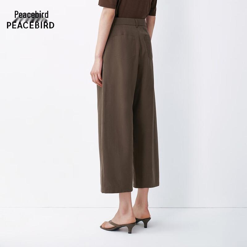 Peacebird ABGBG2254 Casual Pants