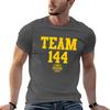 Michigan Football Team 144 National Champions Shirt Football Shirt Business Is Finished Shirt National Championship S Tshirt