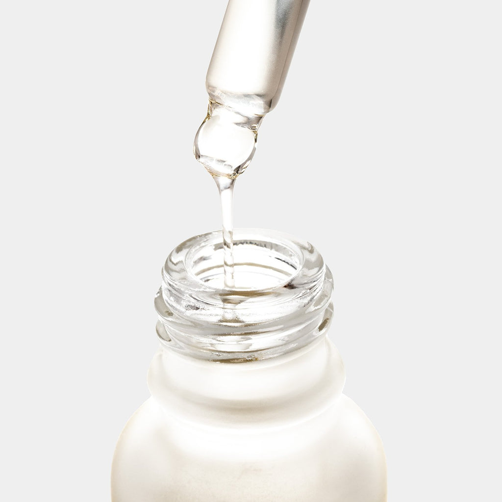 The Potions Ampoule de peptides