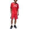New Jordan Basketball Jersey Men's Spicy Pepper Red FQ0307-673