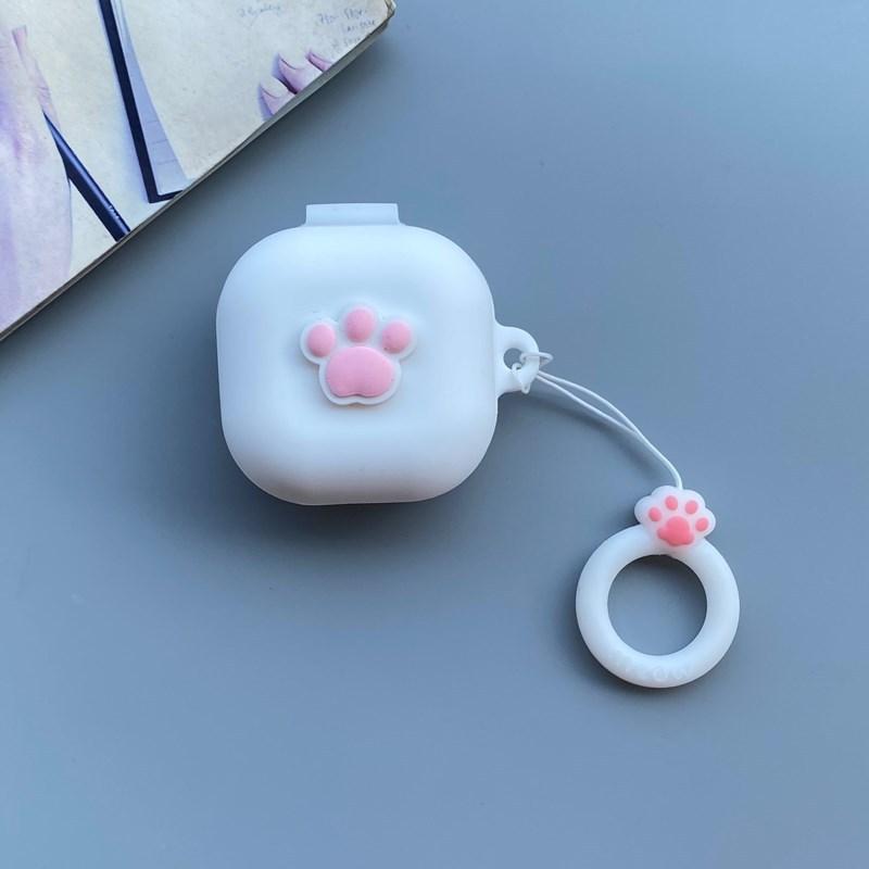 For Samsung Galaxy buds1/1pro Wireless Bluetooth Headset Case Pro Cartoon Silicone Soft Case