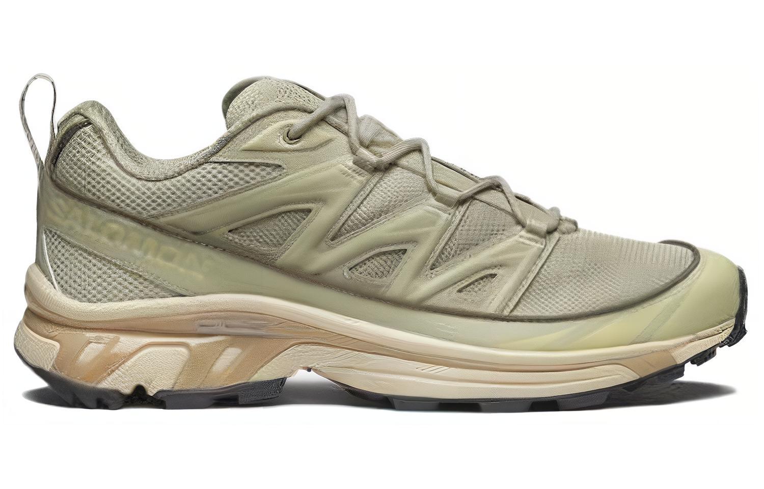 SALOMON XT 6 EXPANSE Low top