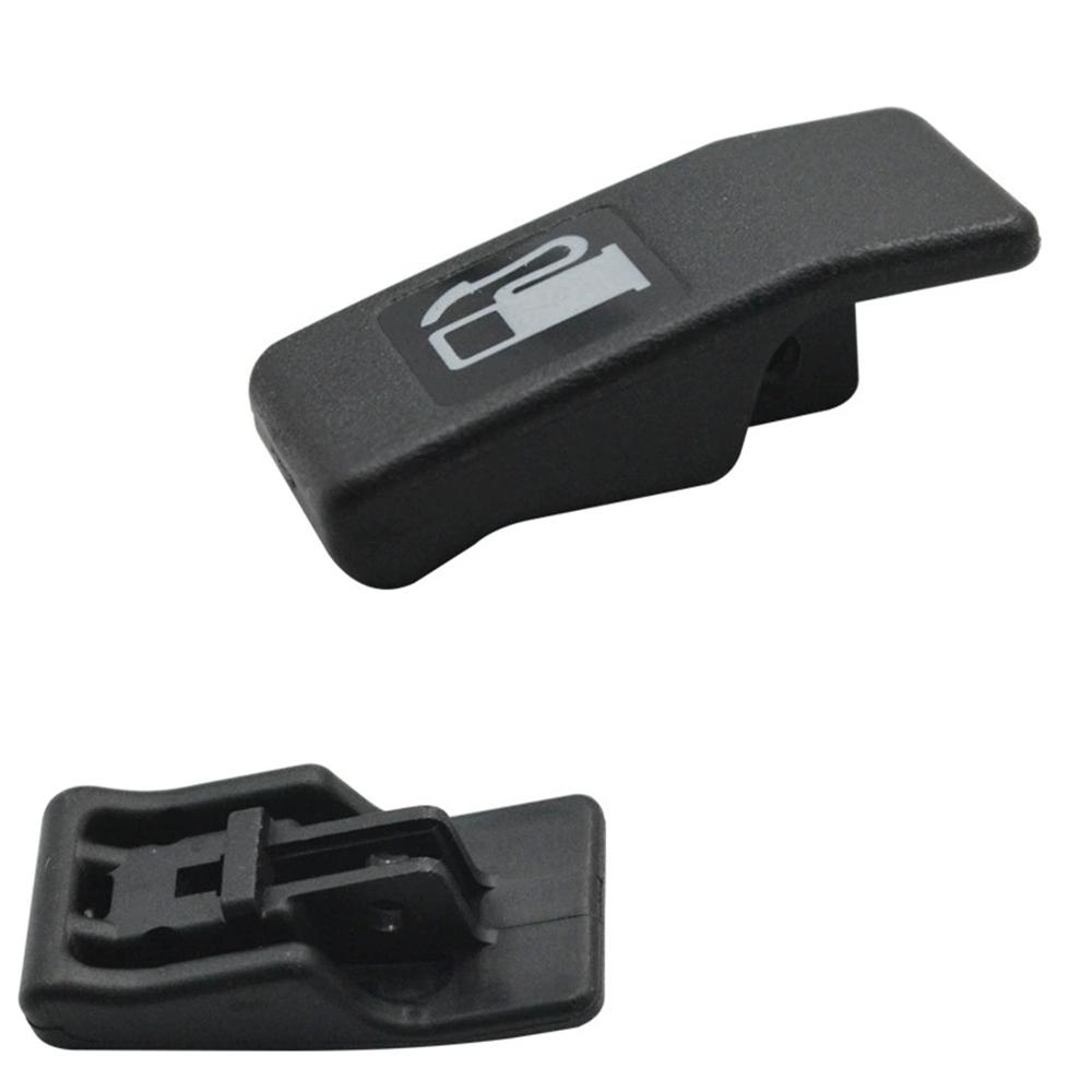 For Subaru Forester Impreza Legacy Outback 57346AA010ML Fuel Gas Door Lever Pull Knob Tank Cover Cap Fuel Tank Door Switch