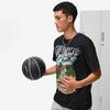 Li Ning BADFIVE T Shirt Men's Black AHST509-2