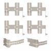 Advanced Voltage Detection and Safety Features on For 18V PCB Circuit Board