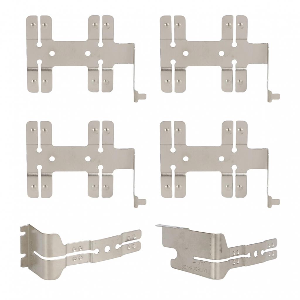 Advanced Voltage Detection and Safety Features on For 18V PCB Circuit Board