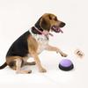 Hunde-Kommunikationstasten Mehrzweck-Sprachaufnahme Haustiertraining Buzzer 1/4/6/8 Stück für Katzen-Hunde-Verhaltenstraining