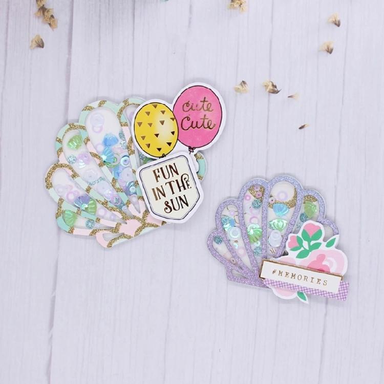 Carbon Steel Cutting Die Ice Cream/2-layer Cake Metal Die Cuts Stencils Template