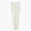 LECOQ Women'S Woven Regular Fit Jogger Pants White (Qp122Opt21)