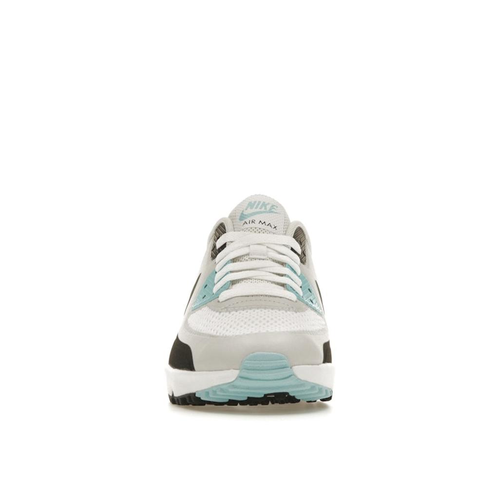 Nike Air Max 90 Golf Copa Unisex Sneakers White Photon-Dust Dark-Grey CU9978-110