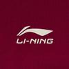 Li-Ning Loose Fit Round Neck Logo Letter Casual T-Shirt Unisex Tops ATSW263-7