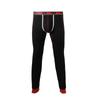 Men's Thick Fleece Lined Winter-Autumn Cotton Wool Leggings