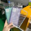 Applicable To Apple 11ProMax Water Ripple Mobile Phone Case 11/11 Symphony Laser Case 11Pro Anti-drop 11 Protective Case