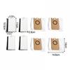Replace Your Dust Bag Mop with This Compatible Version for HONITURE SE