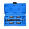 A96I-Car Nozzle Auto Maintenance Tool For Delphi  BMW Merc CRD PSA Ford Fiat