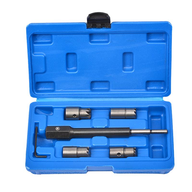 A96I-Car Nozzle Auto Maintenance Tool For Delphi  BMW Merc CRD PSA Ford Fiat